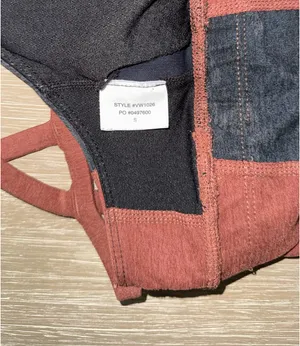 Vuori Sports Bra thumbnail 3