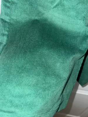 Princess Polly Nadia Green Pants thumbnail 8
