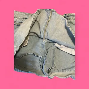 Garage Skirt Denim thumbnail 3