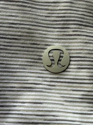 🍋 LULULEMON On The Fly Shorts 2.5” Size 12 W7AT0S thumbnail 10