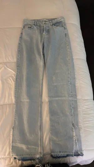 Zara jeans  thumbnail 1