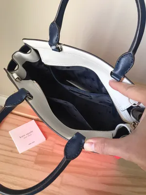 Kate Spade Purse thumbnail 5
