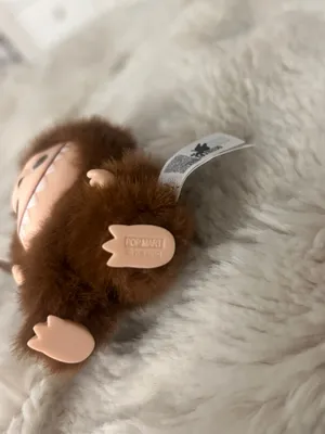 Popmart- pin for love labubu L thumbnail 6