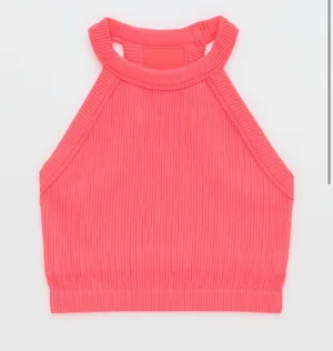 Aerie Work Out Tank thumbnail 3