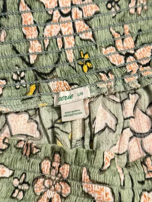 Aerie shorts thumbnail 3