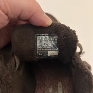 Skechers SN 44706 Women 7.5 Lineage Chukka Brown Suede Lined MoccasinBoots thumbnail 7