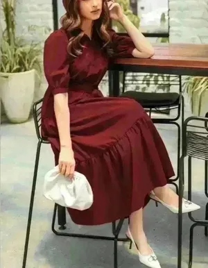 Levi’s Cynthia dress thumbnail 3