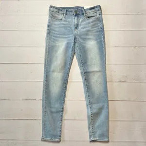 NWT - American Eagle - Women’s Super Soft Jeggings - Size 10 thumbnail 2