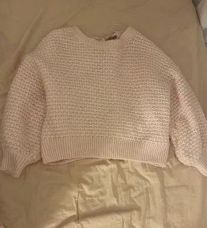 Cozy Casual Altered State Sweater thumbnail 1
