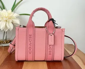 NWT Coach Smith‎ Mini Tote thumbnail 1