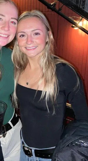 Amazon Bodysuit thumbnail 2