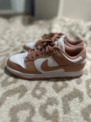    Nike Dunk Low Women’s Sneakers thumbnail 4