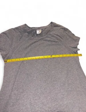 Danskin Now Workout T-Shirt thumbnail 4