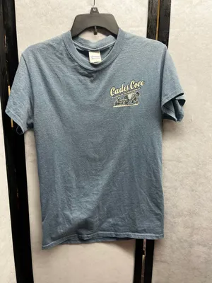 Gildan T Shirt thumbnail 1