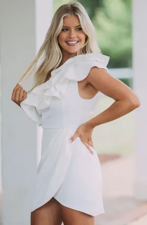 These Three Boutique Dress thumbnail 1