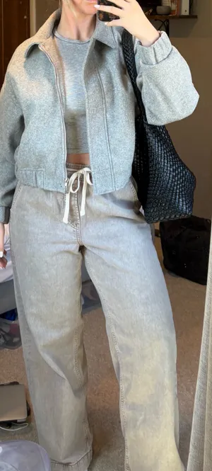 Gap Pull-On Jeans thumbnail 4