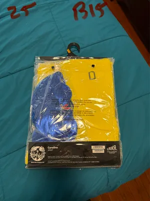 Spirit Halloween Womens Coraline Costume S 4-6 thumbnail 5