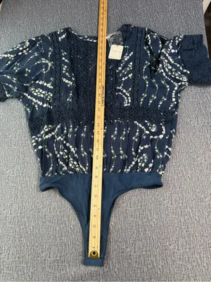 Free People Intimately Bali Tate Bodysuit thumbnail 15