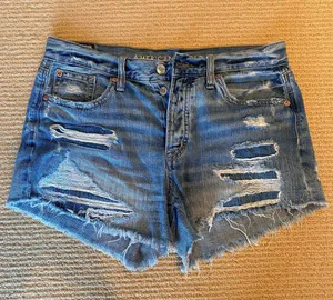 Outfitters Shorts thumbnail 1