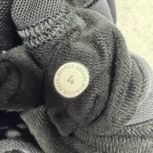 Lululemon Ready to Rulu Jogger Pant 29” Black Women’s Size 4 thumbnail 6