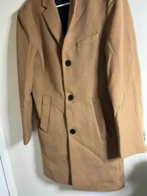 H&M Outerwear coat  thumbnail 2