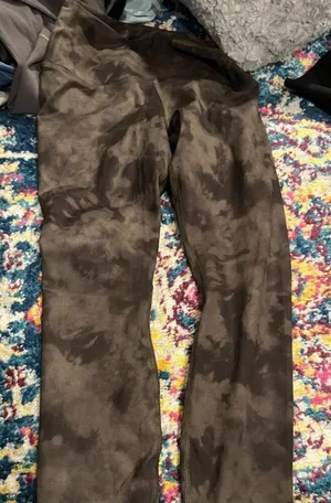 No Bull small leggings‎ thumbnail 1