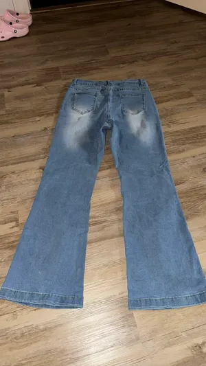 SheIn Denim jeans thumbnail 2