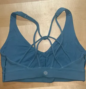 Athleta Sports Bra thumbnail 1
