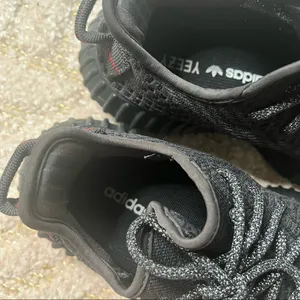 Adidas Yeezy Boost 350 V2 Non Reflective thumbnail 11