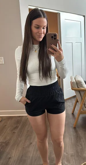 Black Shorts thumbnail 1