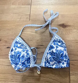 Amazon Swimsuit Top thumbnail 1