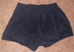 Alphalete Shorts Running thumbnail 3