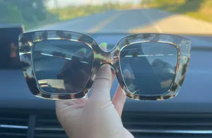 Sunglasses Brown thumbnail 1