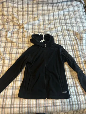 Calvin Klein Jacket Women’s Black thumbnail 2