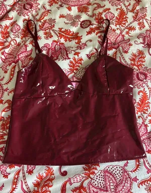 Edikted Tank Top thumbnail 1