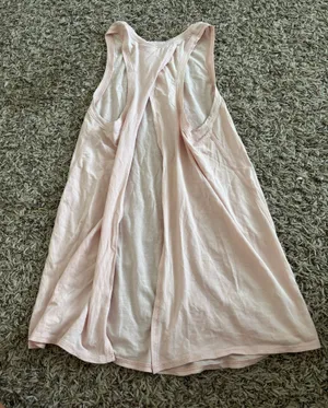 Lululemon In The Open Tank Top thumbnail 2