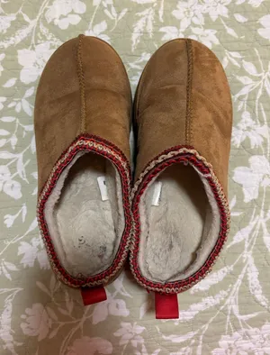 Amazon Platform Slippers thumbnail 1