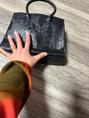 Brand New purse Black thumbnail 5