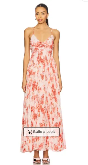 Revolve More To Come Maxi Dress thumbnail 1