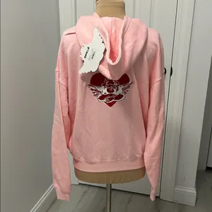 Boys Lie Goodbye Again Hoodie thumbnail 5