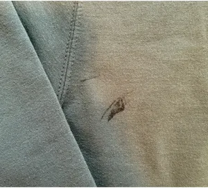 Carhartt Green Hoodie thumbnail 5