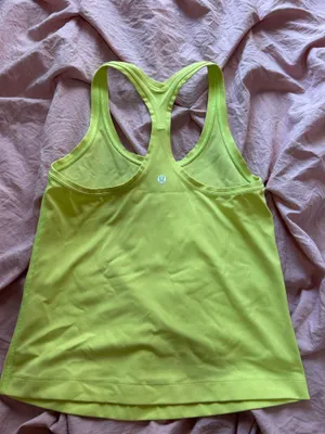Lululemon Tank thumbnail 2