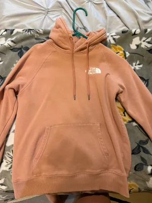 The North Face Hoodie thumbnail 1