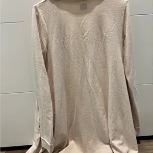 FP Movement by Free People Cream Dress thumbnail 2