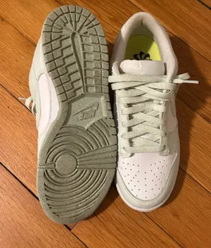 Nike Dunk Low Women’s mint thumbnail 3
