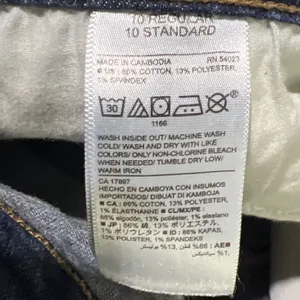 Old Navy Bootcut Jeans Women 10x31 Mid Rise Medium Wash Casual Preppy Chic‎ Boho thumbnail 13