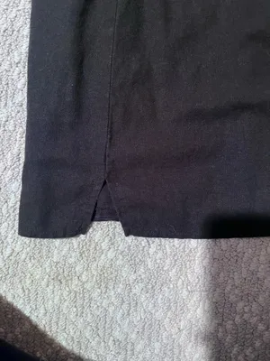 Wild Fable Dress Black Mini thumbnail 3