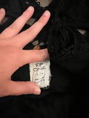 Free People One Dress thumbnail 2