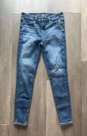 American Eagle Outfitters Jeggings thumbnail 1
