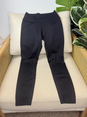 Alo Yoga High Waist Airlift Leggings 25" Size small thumbnail 4